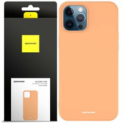 Spacecase Silicone Case hind ja info | Telefoni kaaned, ümbrised | kaup24.ee