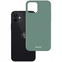 Spacecase Silicone Case hind ja info | Telefoni kaaned, ümbrised | kaup24.ee