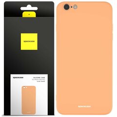 Spacecase Silicone Case hind ja info | Telefoni kaaned, ümbrised | kaup24.ee