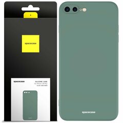 Spacecase Silicone Case цена и информация | Чехлы для телефонов | kaup24.ee