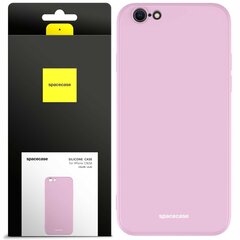 Spacecase Silicone Case цена и информация | Чехлы для телефонов | kaup24.ee