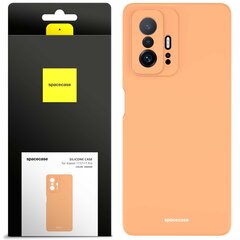 Silikoonist ümbris Xiaomi 11T/11T Pro hind ja info | Telefoni kaaned, ümbrised | kaup24.ee