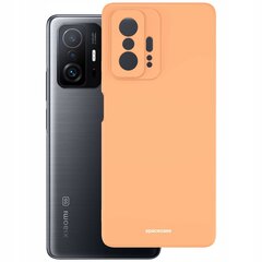 Silikoonist ümbris Xiaomi 11T/11T Pro hind ja info | Telefoni kaaned, ümbrised | kaup24.ee