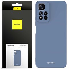 SC Silikoonist ümbris Redmi Note 11 Pro+ цена и информация | Чехлы для телефонов | kaup24.ee