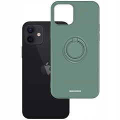 Spacecase Silicone Ring Case hind ja info | Telefoni kaaned, ümbrised | kaup24.ee