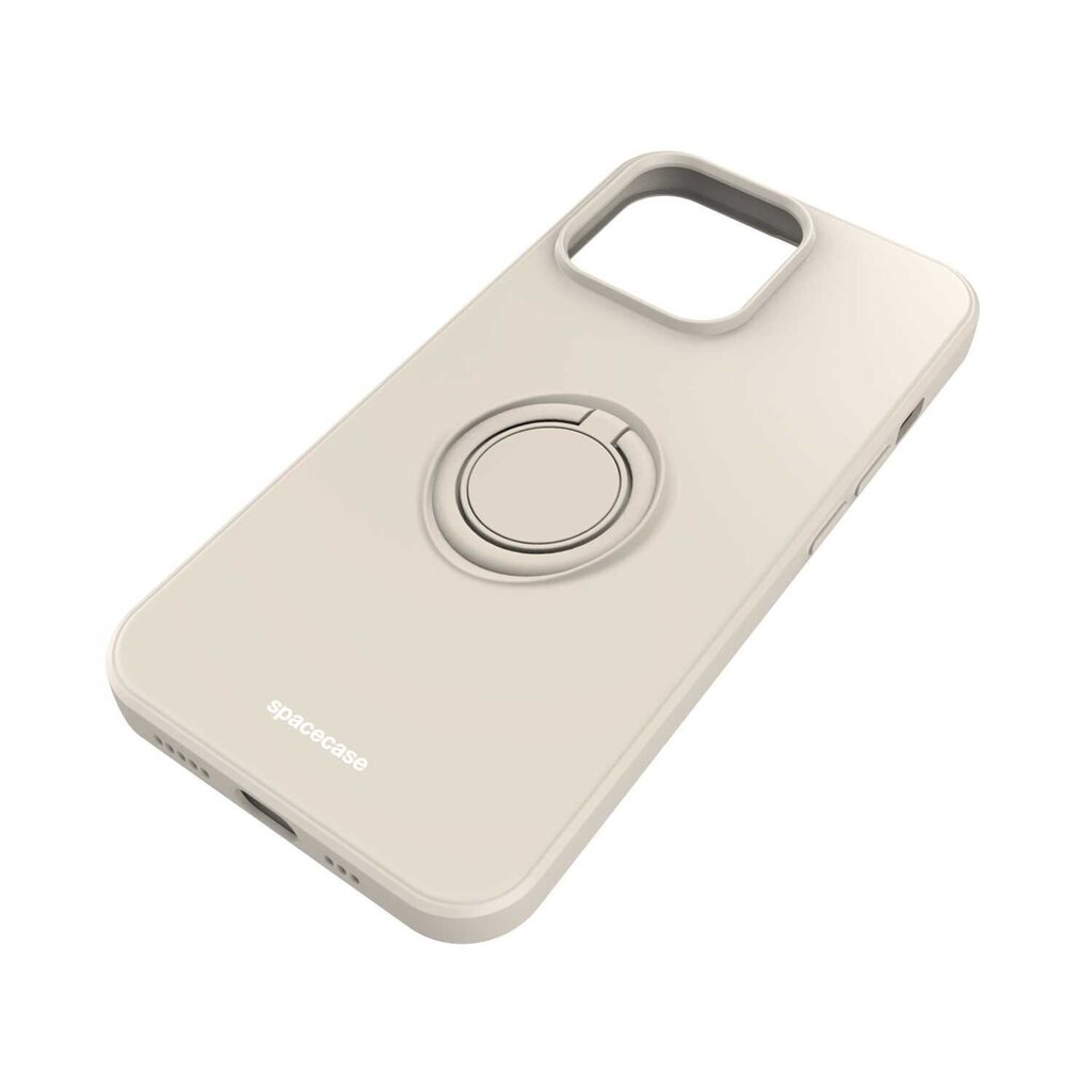 Spacecase Silicone Ring Case hind ja info | Telefoni kaaned, ümbrised | kaup24.ee