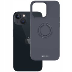 Spacecase Silicone Ring Case hind ja info | Telefoni kaaned, ümbrised | kaup24.ee