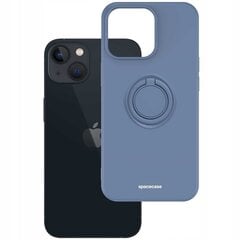 Spacecase Silicone Ring Case hind ja info | Telefoni kaaned, ümbrised | kaup24.ee