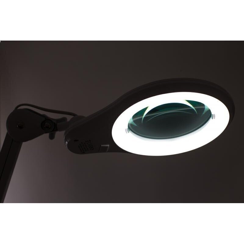 Laualamp LED 3D, 14W hind ja info | Laualambid | kaup24.ee