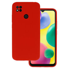 Чехол Vennus Silicone Lite для Xiaomi Redmi 10A цена и информация | Чехлы для телефонов | kaup24.ee