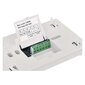 Programmeeritav termostaat WiFi GoSmart hind ja info | Taimerid, termostaadid | kaup24.ee