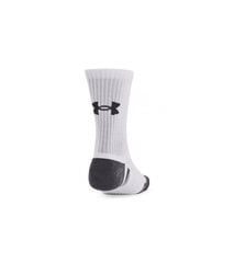 Under Armour sokid UA Performance Cotton hind ja info | Meeste sokid | kaup24.ee