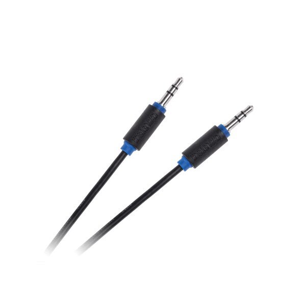 Kaabel Cabletech 3.5 AUX - AUX 3m hind ja info | Kaablid ja juhtmed | kaup24.ee