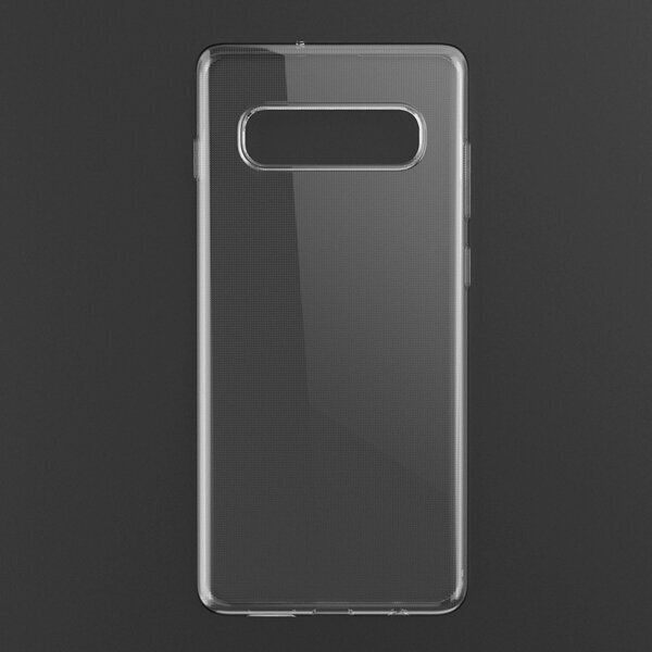 Ultra Slim Back Case 0,3 mm hind ja info | Telefoni kaaned, ümbrised | kaup24.ee