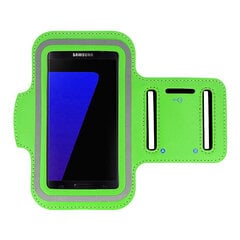 GSMLive Slim Case hind ja info | GSMLive Mobiiltelefonid, foto-, videokaamerad | kaup24.ee