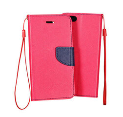 Необычный чехол для Iphone 12 Pro Max розово-темно-синий цена и информация | Чехлы для телефонов | kaup24.ee