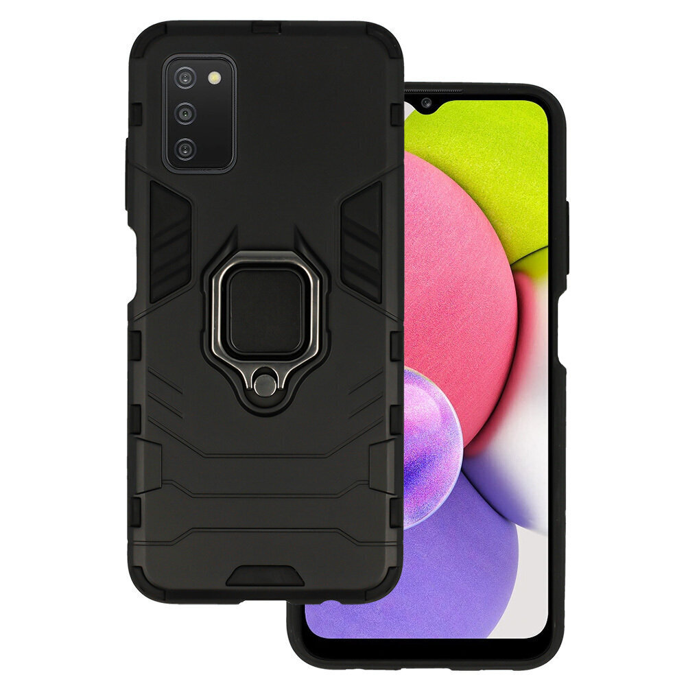 Forcell Ring Armor Case hind ja info | Telefoni kaaned, ümbrised | kaup24.ee