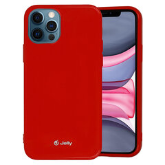 Чехол Jelly Case для Iphone 14 Pro розовый цена и информация | Чехлы для телефонов | kaup24.ee