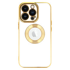 Beauty Case для Iphone 14 Pro Max белый цена и информация | Чехлы для телефонов | kaup24.ee