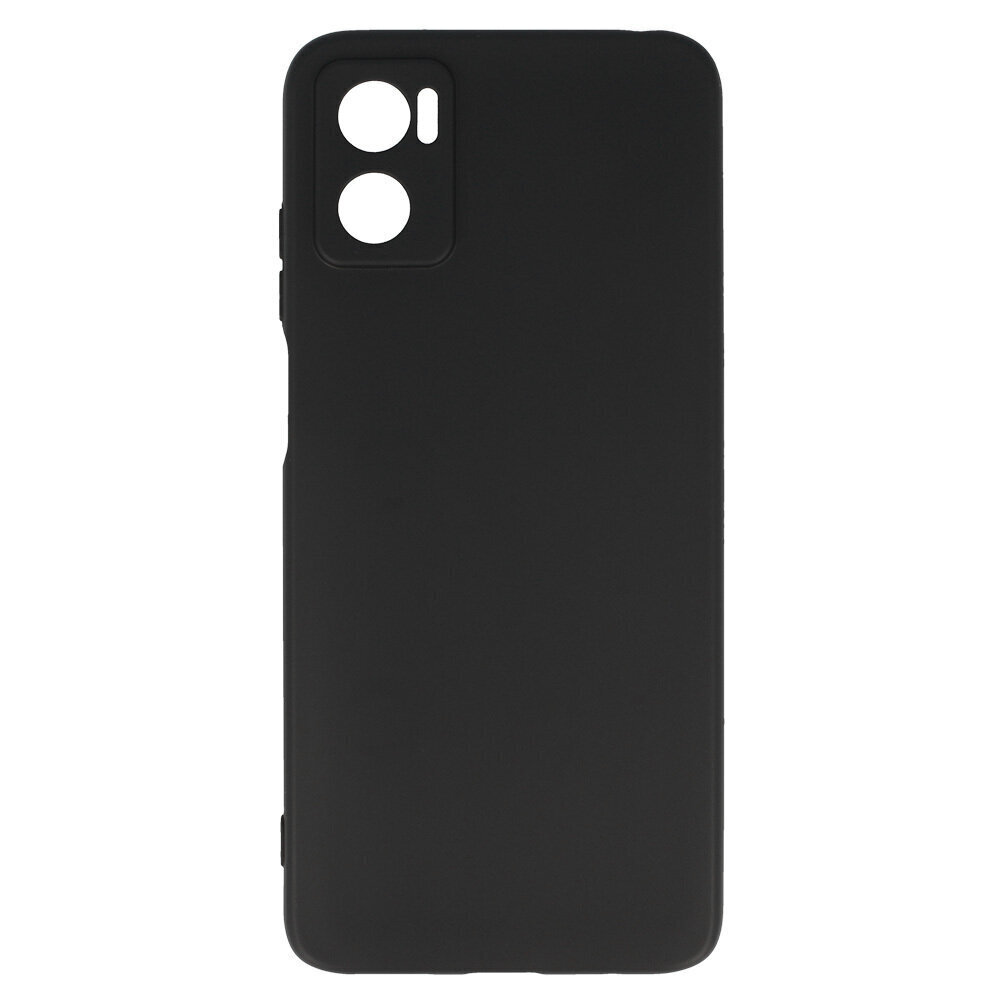 Toptel Back Case Matt hind ja info | Telefoni kaaned, ümbrised | kaup24.ee