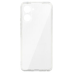 Toptel Transparent Case цена и информация | Чехлы для телефонов | kaup24.ee