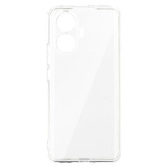 Toptel Transparent Case hind ja info | Telefoni kaaned, ümbrised | kaup24.ee