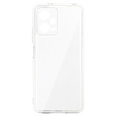 Toptel Transparent Case hind ja info | Telefoni kaaned, ümbrised | kaup24.ee