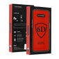 Tel Protect Full Glue 6D цена и информация | Ekraani kaitsekiled | kaup24.ee