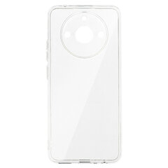 Toptel Transparent Case hind ja info | Telefoni kaaned, ümbrised | kaup24.ee