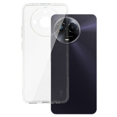 Toptel Transparent Case hind ja info | Telefoni kaaned, ümbrised | kaup24.ee