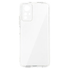 Toptel Transparent Case hind ja info | Telefoni kaaned, ümbrised | kaup24.ee