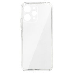 Toptel Transparent Case hind ja info | Telefoni kaaned, ümbrised | kaup24.ee