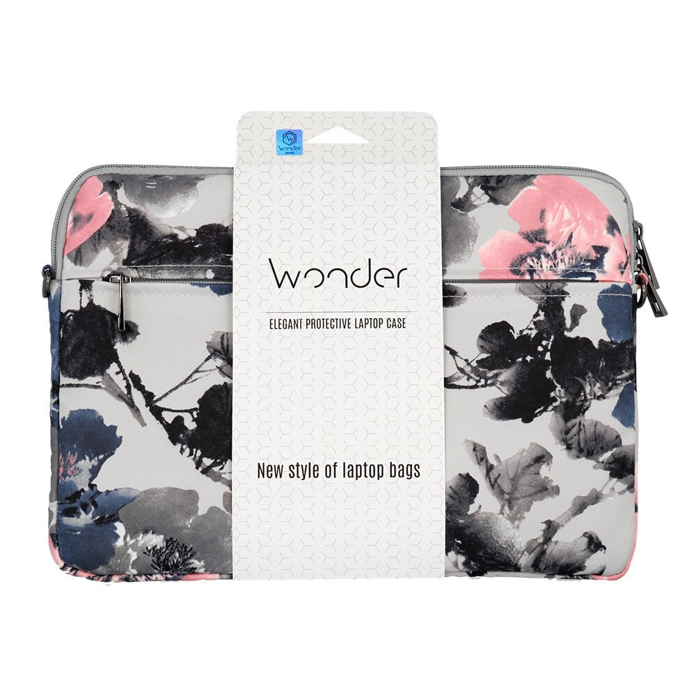 Wonder Sleeve hind ja info | Tahvelarvuti kaaned ja kotid | kaup24.ee