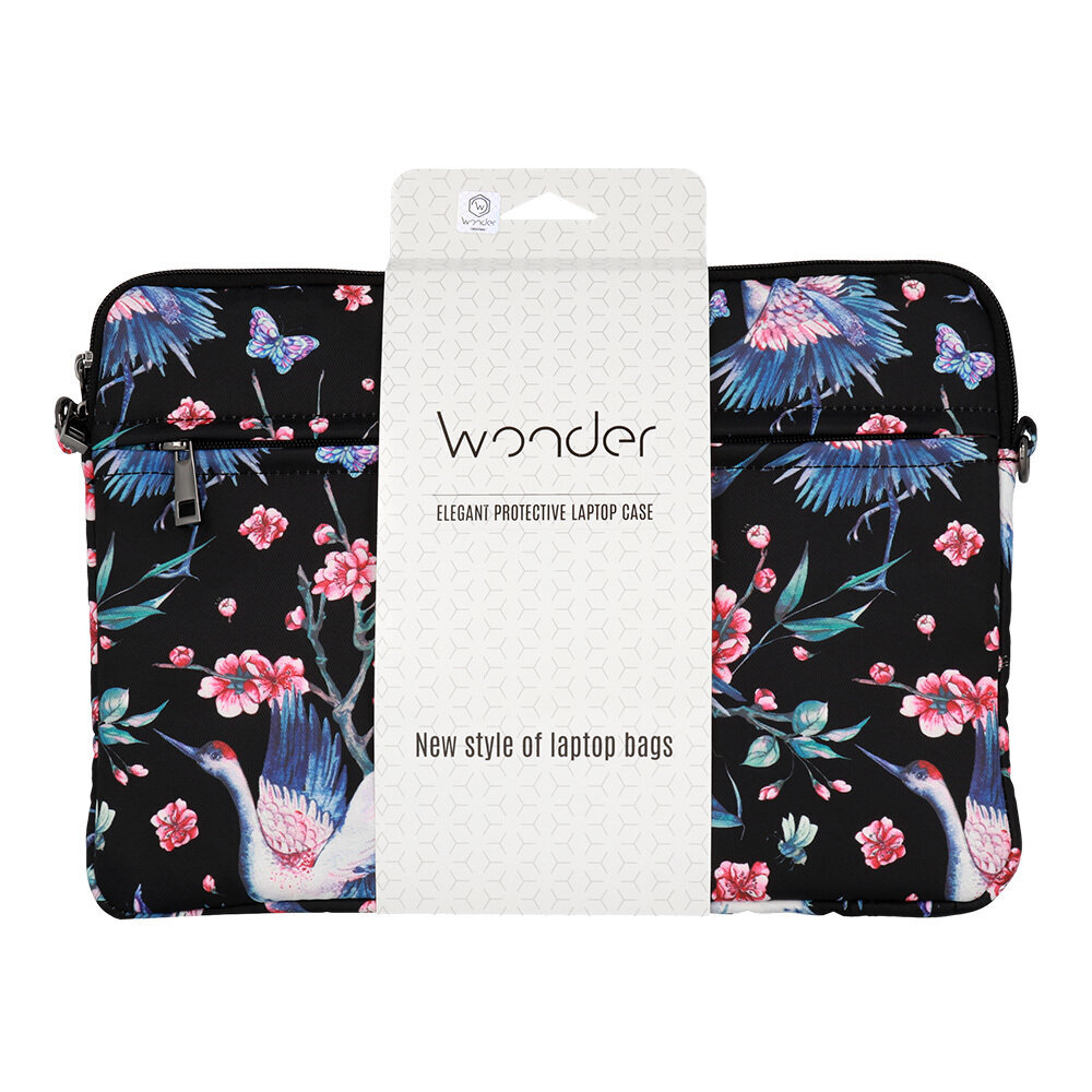 Wonder Sleeve hind ja info | Tahvelarvuti kaaned ja kotid | kaup24.ee