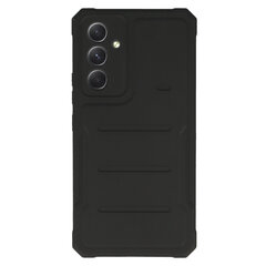 Защитный чехол для Samsung Galaxy A53 5G Черный цена и информация | Чехлы для телефонов | kaup24.ee
