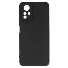 Toptel Back Case Matt hind ja info | Telefoni kaaned, ümbrised | kaup24.ee