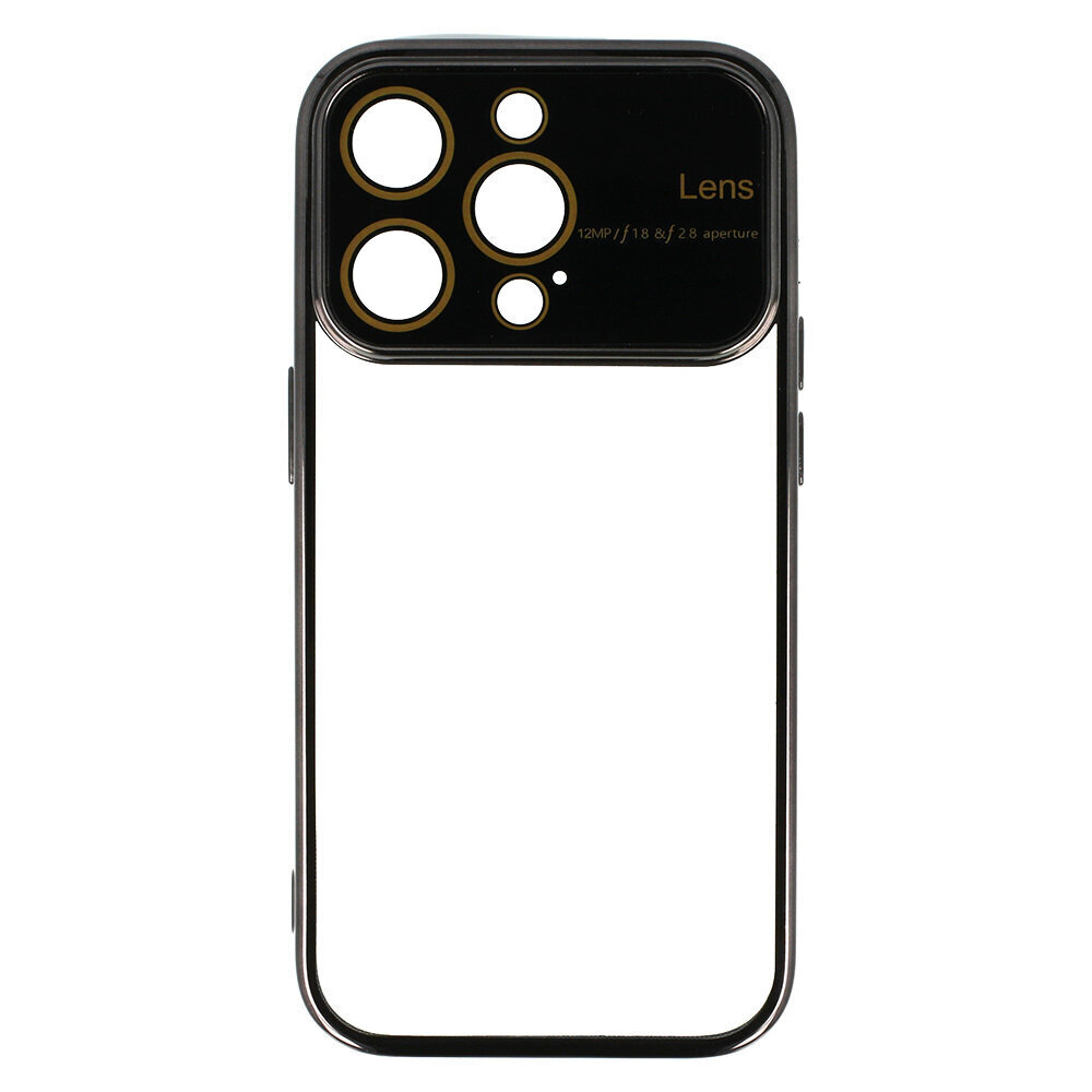 Electro Lens Case hind ja info | Telefoni kaaned, ümbrised | kaup24.ee