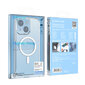 Borofone Case BI5 Ice Shield hind ja info | Telefoni kaaned, ümbrised | kaup24.ee