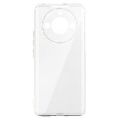 Toptel Transparent Case hind ja info | Telefoni kaaned, ümbrised | kaup24.ee