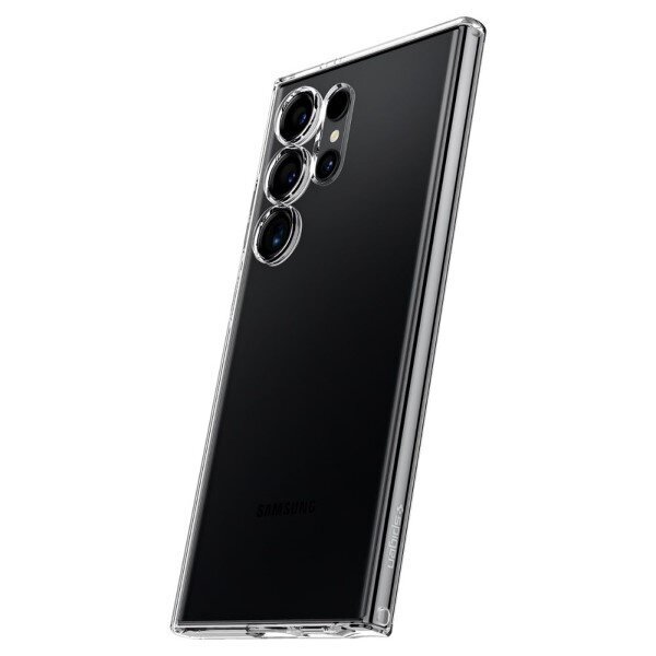 Spigen Liquid Crystal hind ja info | Telefoni kaaned, ümbrised | kaup24.ee