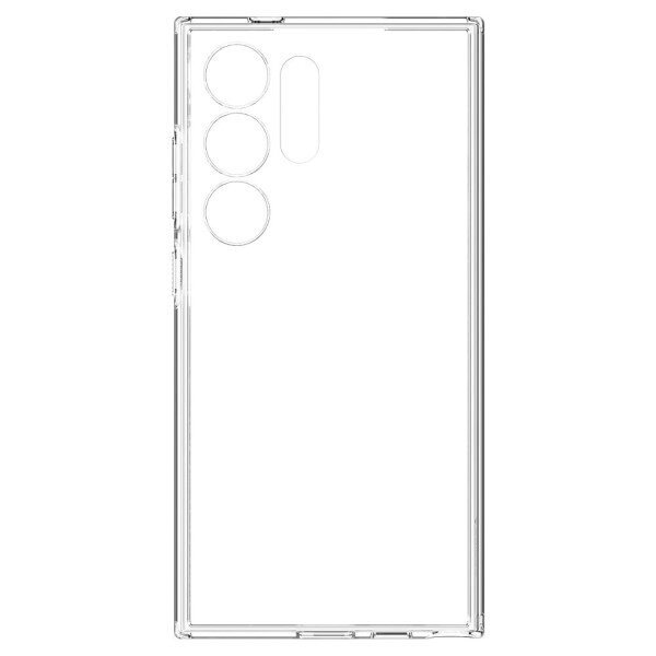 Spigen Liquid Crystal hind ja info | Telefoni kaaned, ümbrised | kaup24.ee