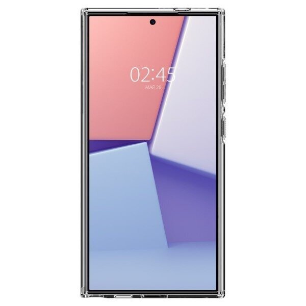 Spigen Liquid Crystal hind ja info | Telefoni kaaned, ümbrised | kaup24.ee