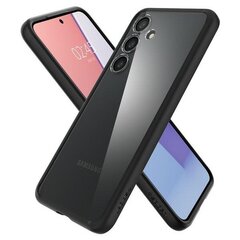 Spigen Ultra Hybrid Sam S24 S921 czarny|matte black ACS07352 цена и информация | Чехлы для телефонов | kaup24.ee