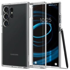 Spigen ULTRA HYBRID SONY XPERIA 1 V ZERO ONE цена и информация | Чехлы для телефонов | kaup24.ee