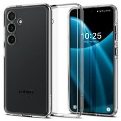 Spigen Ultra Hybrid Sam S24+ S926 crystal clear ACS07329 цена и информация | Чехлы для телефонов | kaup24.ee