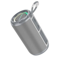 Borofone Portable Bluetooth Speaker BR37 Noble dark grey цена и информация | Аудиоколонки | kaup24.ee