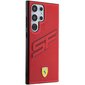 CG Mobile Ferrari FEHCS24LPINR hind ja info | Telefoni kaaned, ümbrised | kaup24.ee