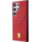 CG Mobile Ferrari FEHCS24LPINR hind ja info | Telefoni kaaned, ümbrised | kaup24.ee