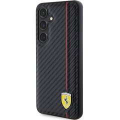 CG Mobile Ferrari FEHCS24MN3DUR цена и информация | Чехлы для телефонов | kaup24.ee