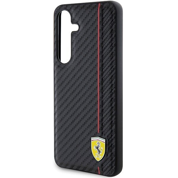 CG Mobile Ferrari FEHCS24SN3DUR hind ja info | Telefoni kaaned, ümbrised | kaup24.ee